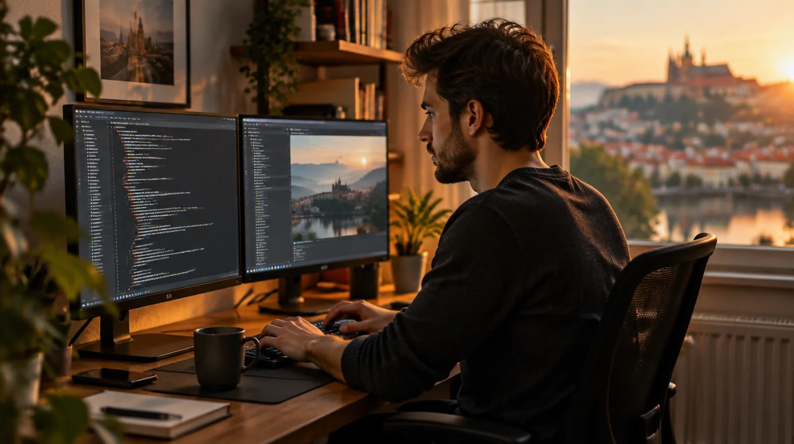 Welche Berufshaftpflicht brauchen IT-Freelancer?