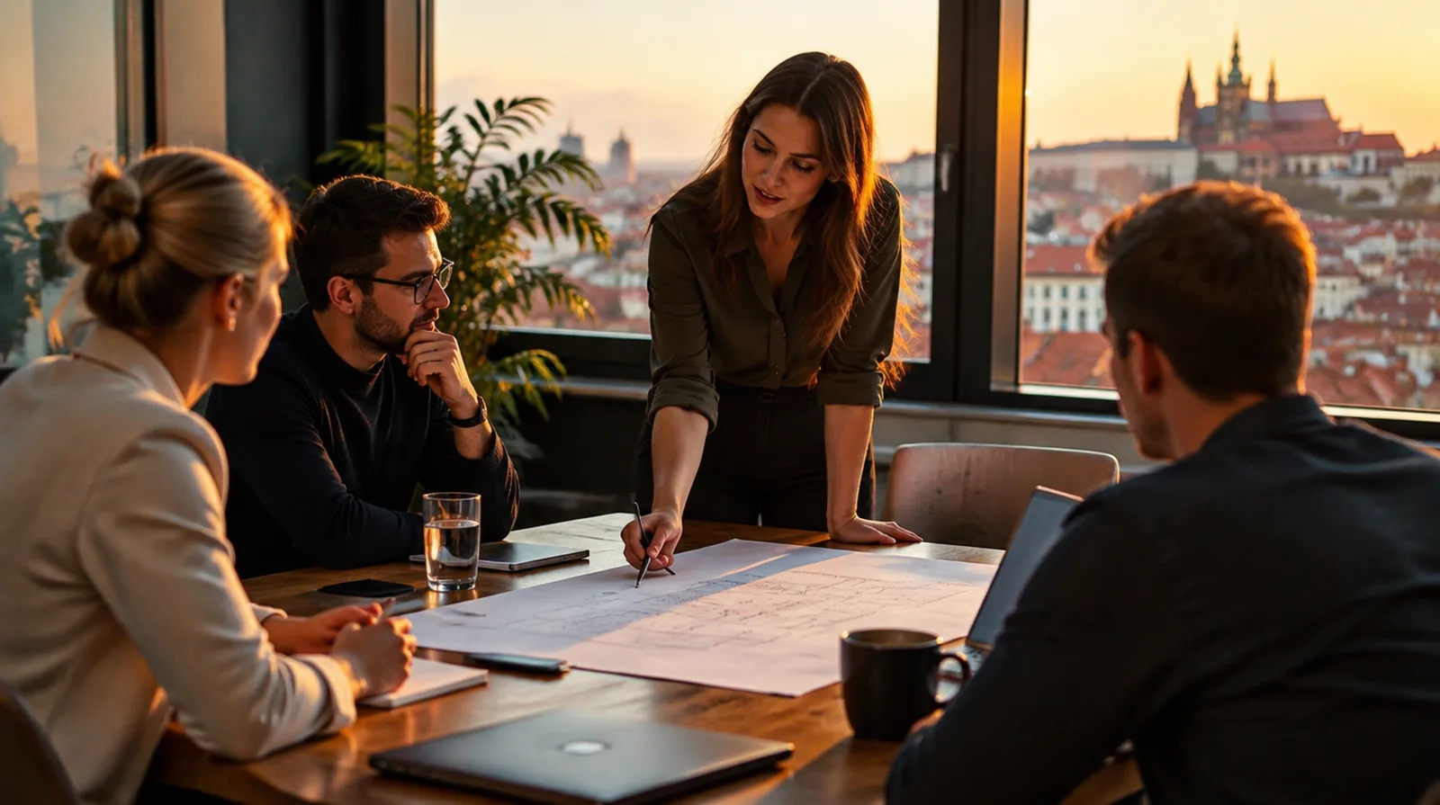 Welche Versicherungen braucht eine GmbH?