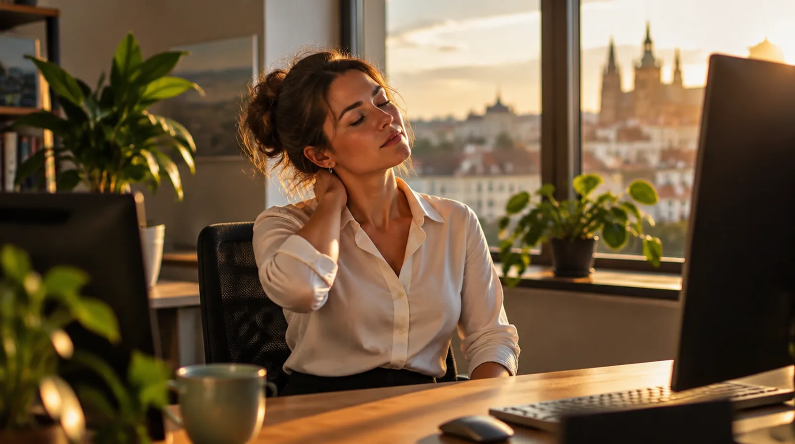 Is income protection insurance worth it for an office job in Germany?