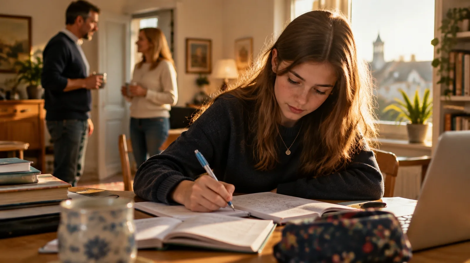 Is disability insurance worth it for children and school pupils in Germany?