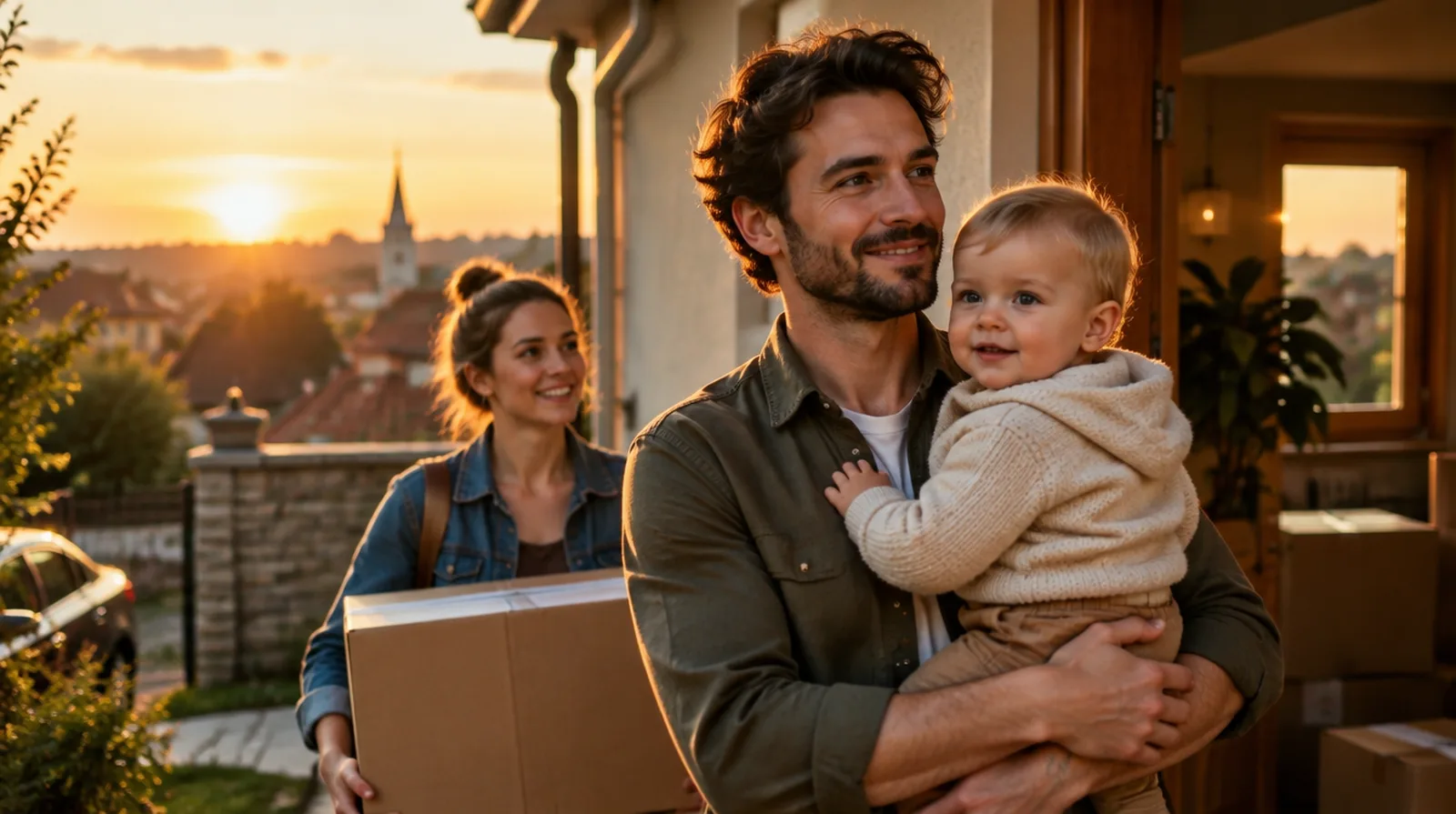 What is the guaranteed increase option (Nachversicherungsgarantie) in German BU insurance?