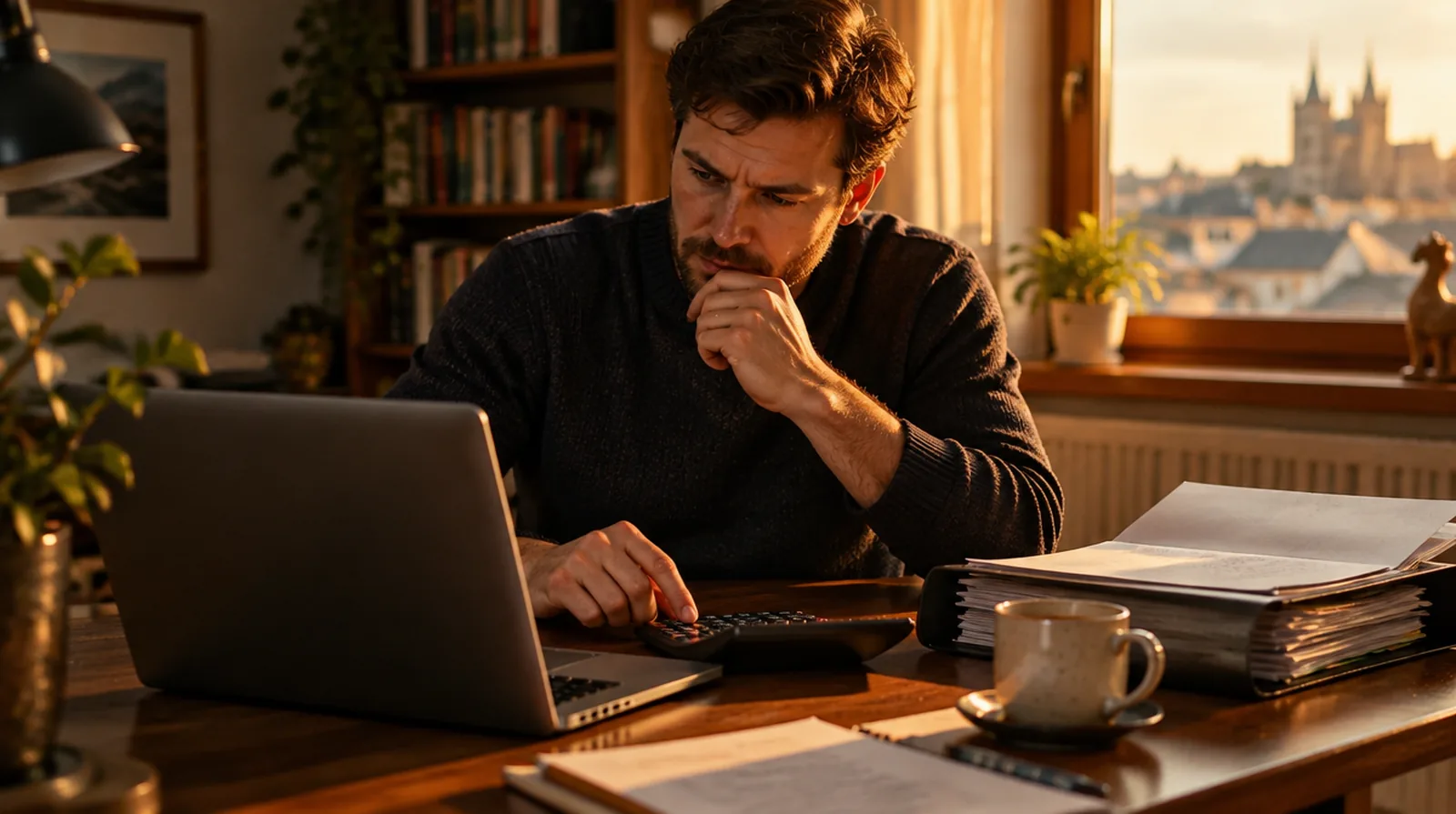 Do I have to pay tax on my BU pension in Germany?