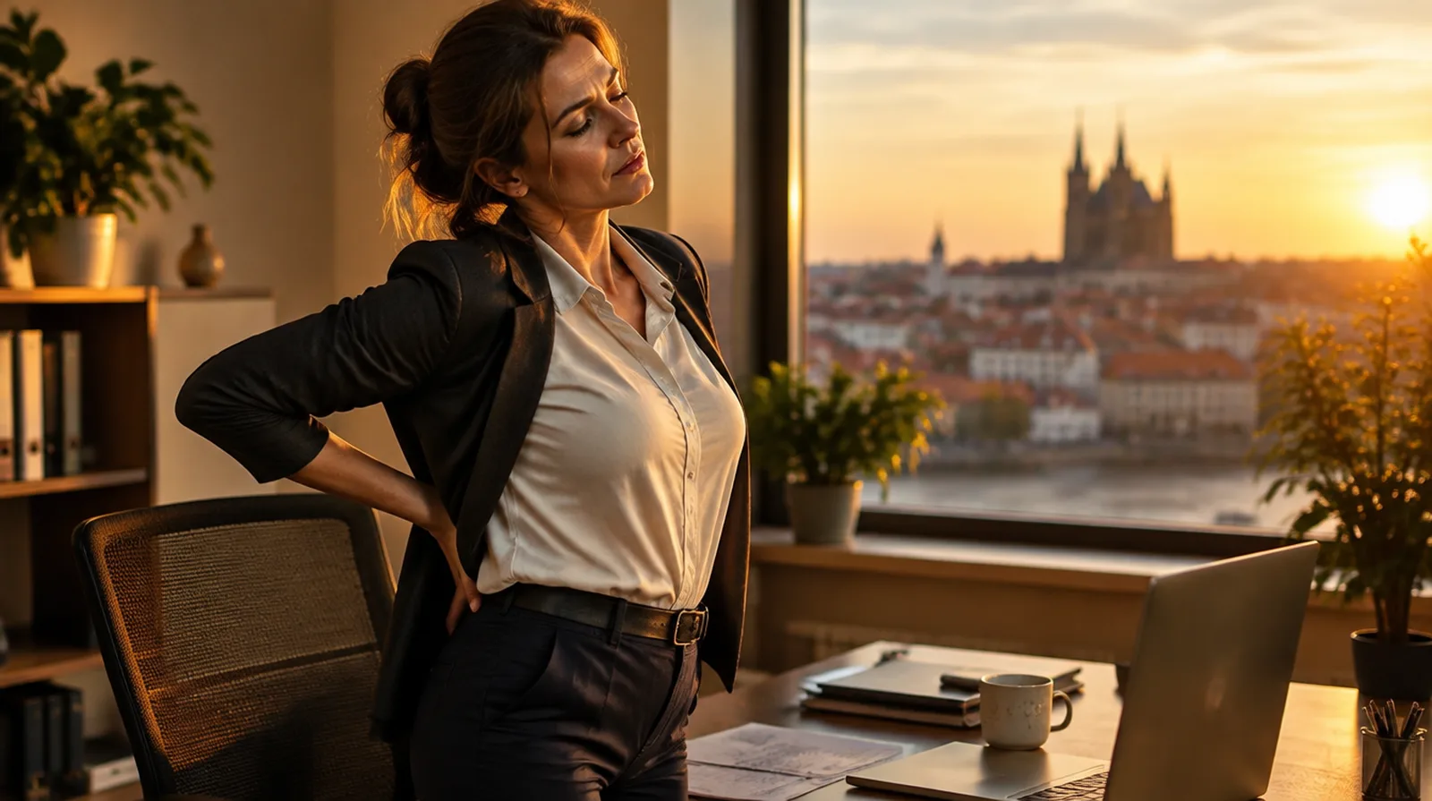 Was sind die häufigsten Ursachen für Berufsunfähigkeit?