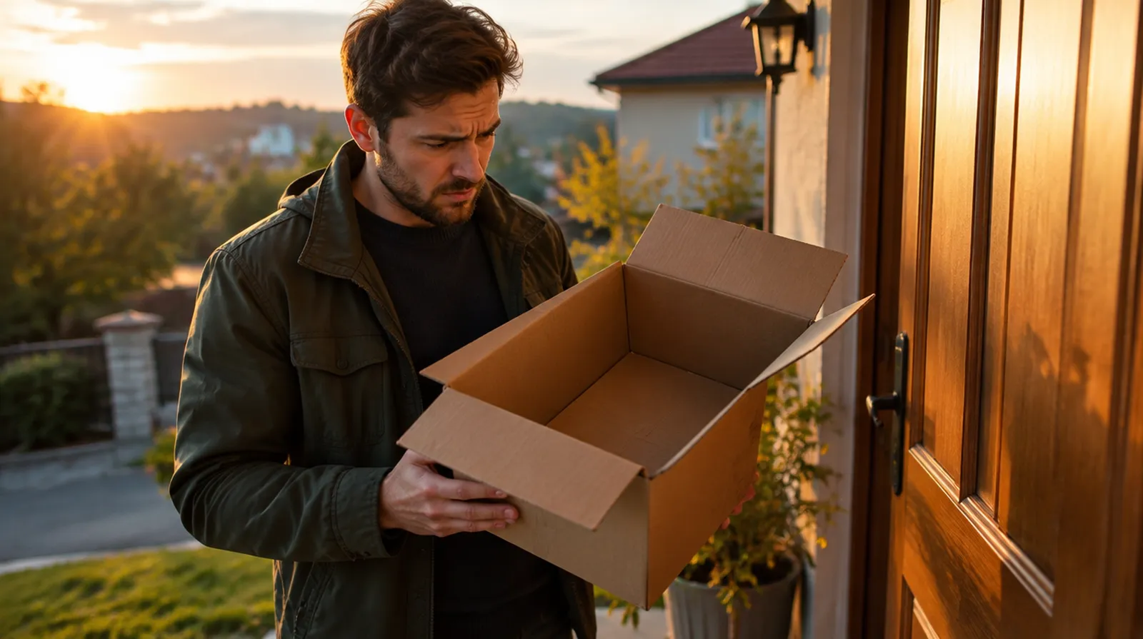 Wer zahlt bei Betrug beim Onlineshopping?