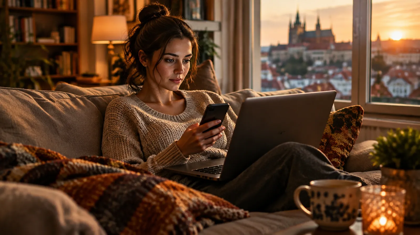 Was kostet eine private Cyberversicherung?