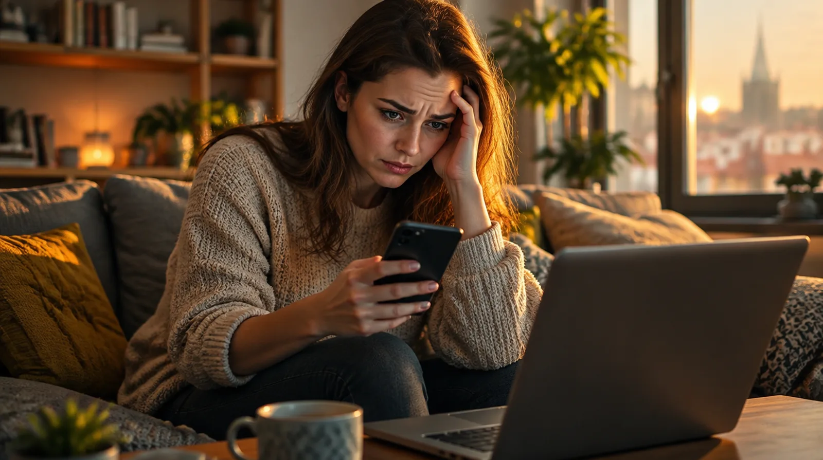 Lohnt sich eine private Cyberversicherung?