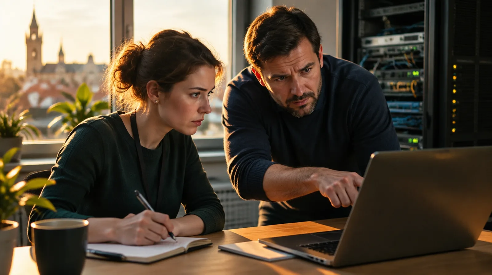 Do small businesses in Germany need cyber insurance?