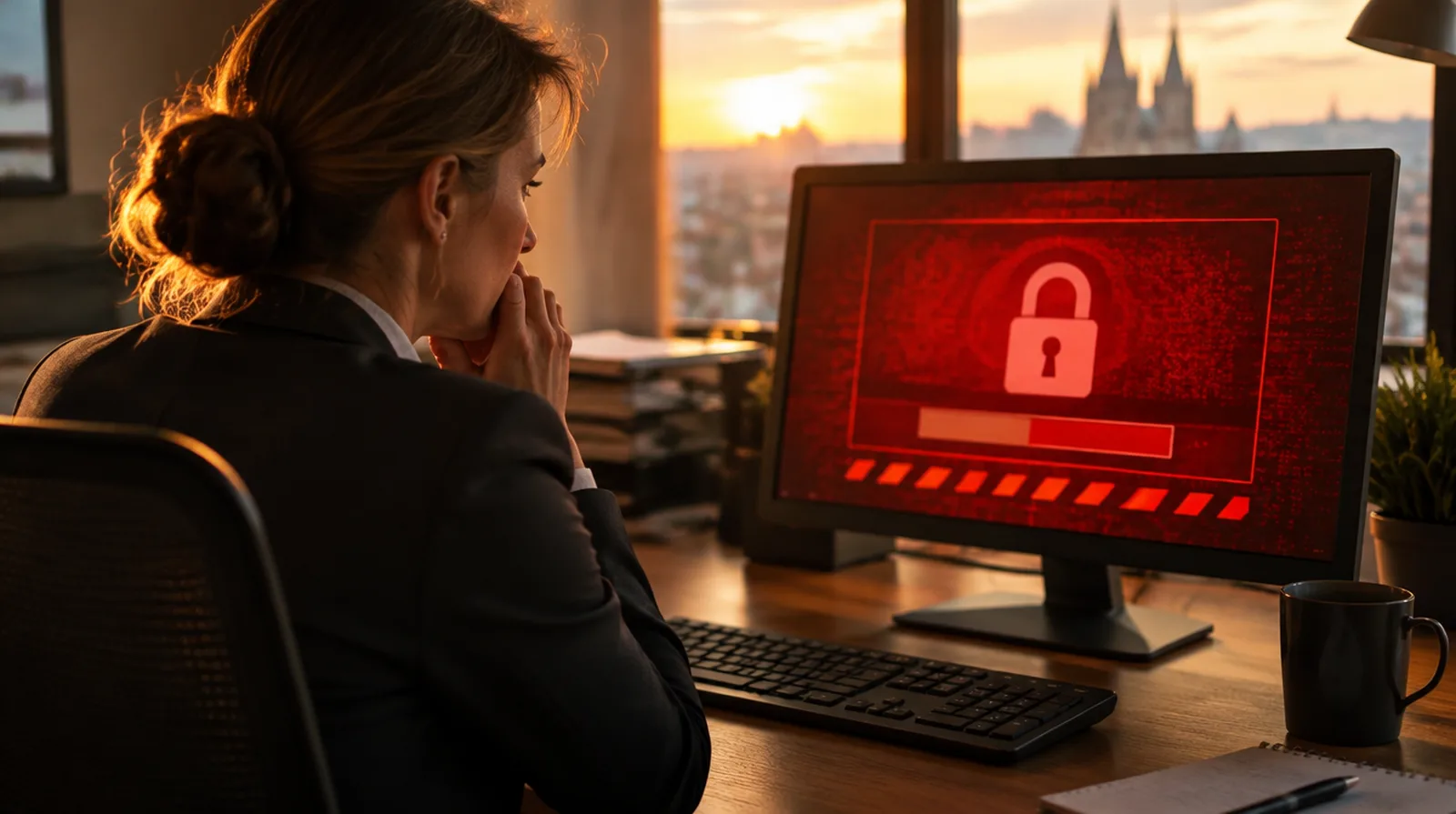 When does cyber insurance not pay out in Germany?