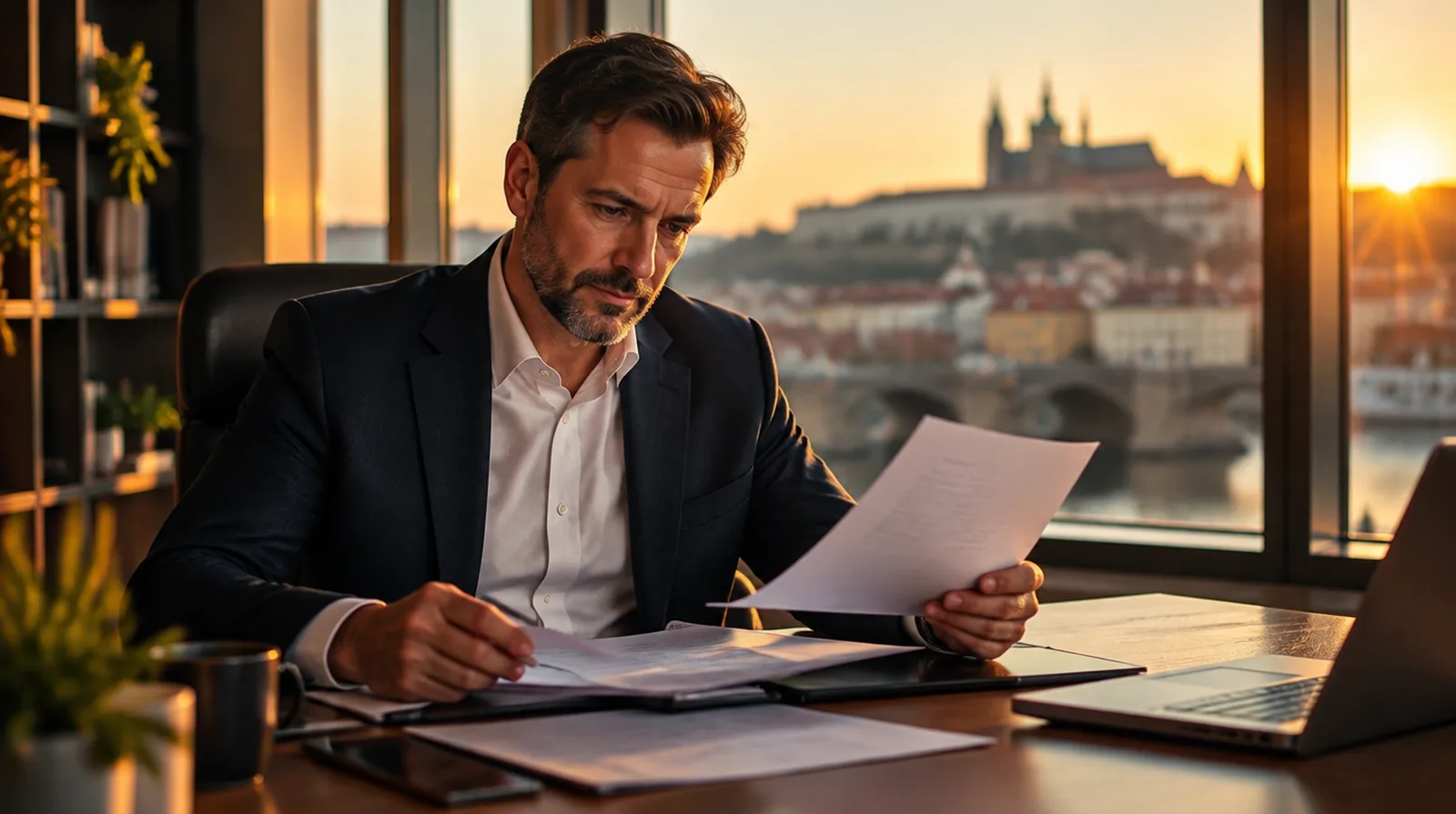 How much does D&O insurance cost for a GmbH managing director in Germany?
