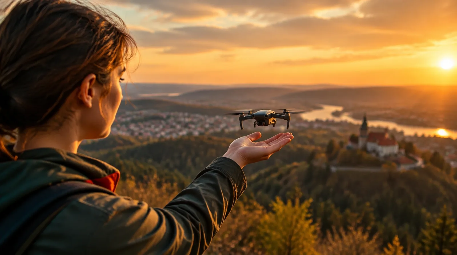 Do I need insurance for a drone under 250 grams in Germany?