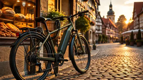 Is e-bike insurance worth it in Germany?