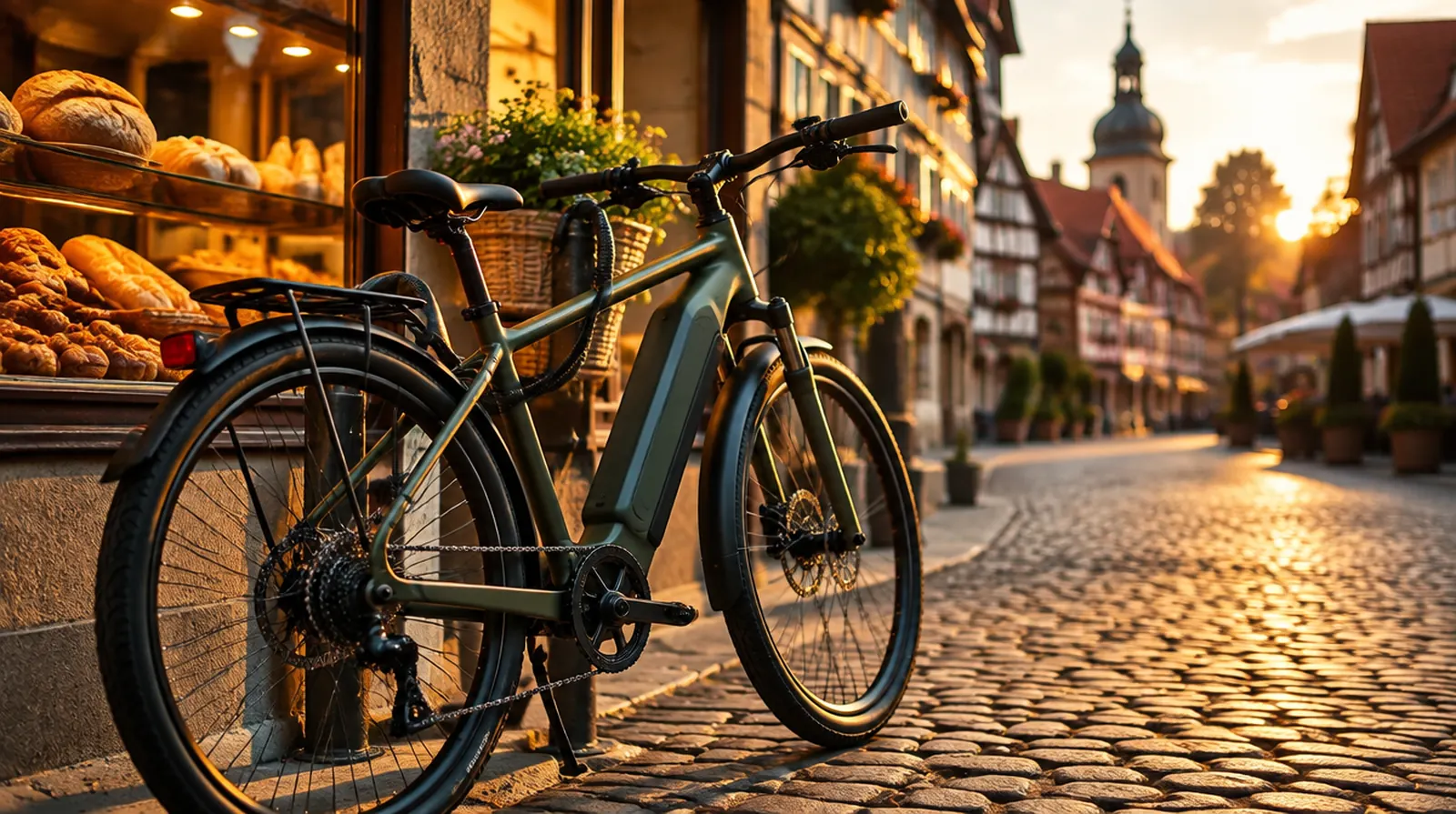 Lohnt sich eine E-Bike-Versicherung?