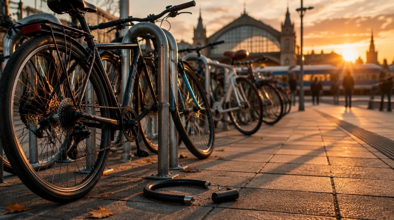 How much does bike insurance cost in Germany?