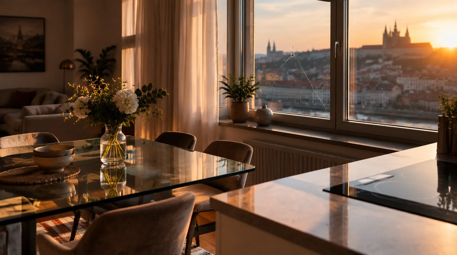 Is glass insurance worth it in Germany?