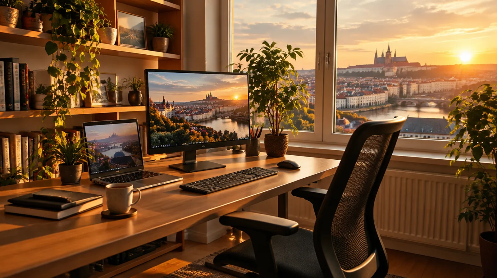 Is your home office covered by contents insurance in Germany?