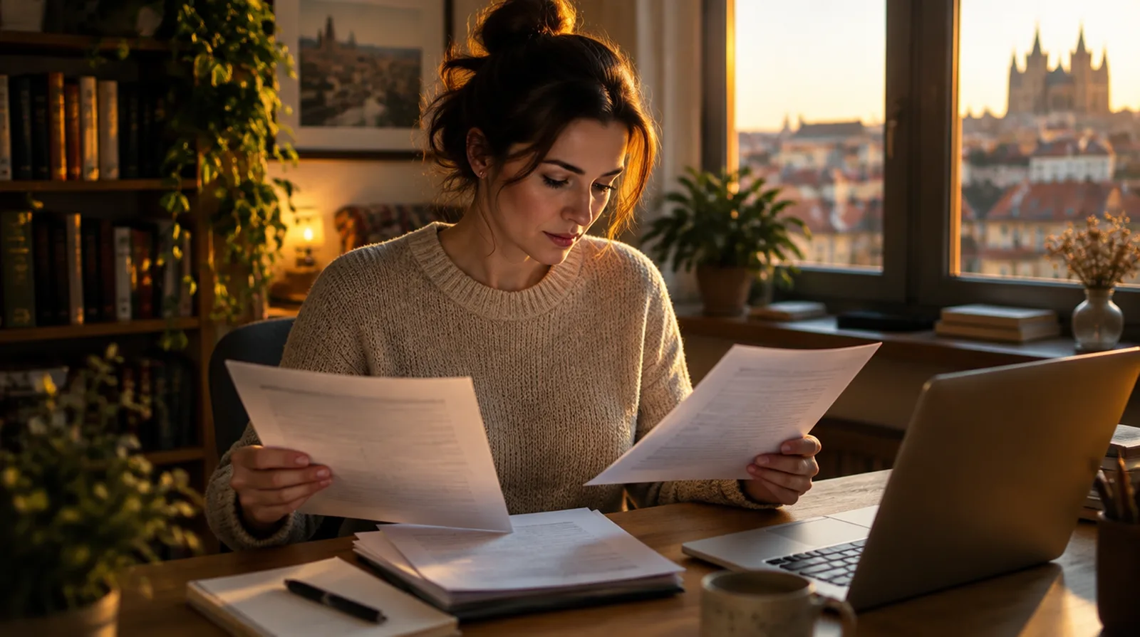 How do I switch my contents insurance in Germany?