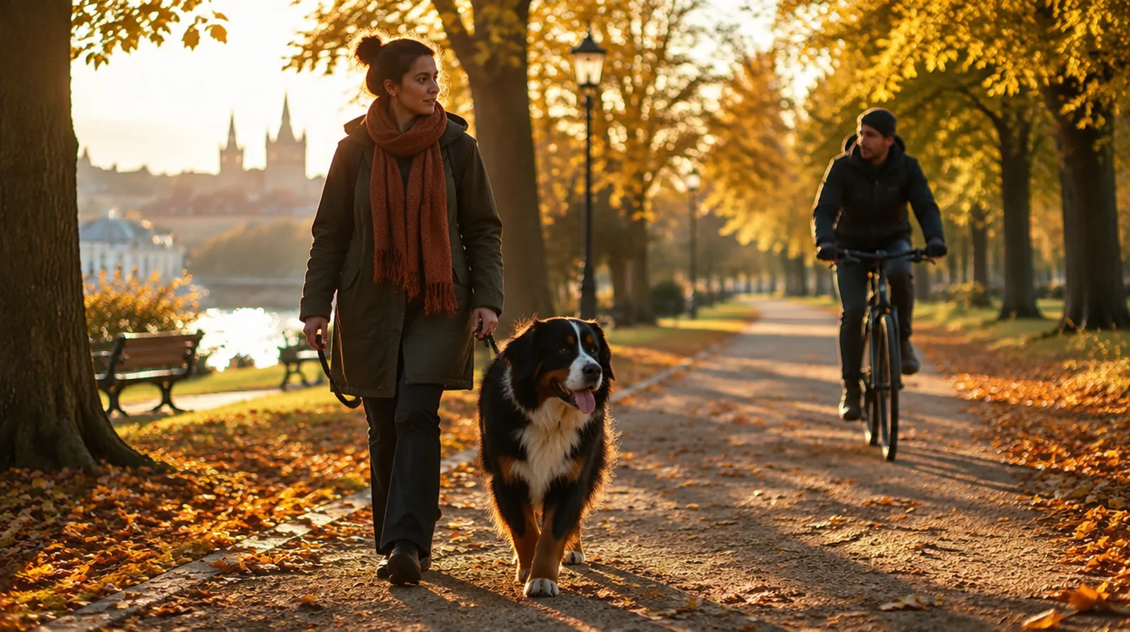 What does dog liability insurance in Germany cover?