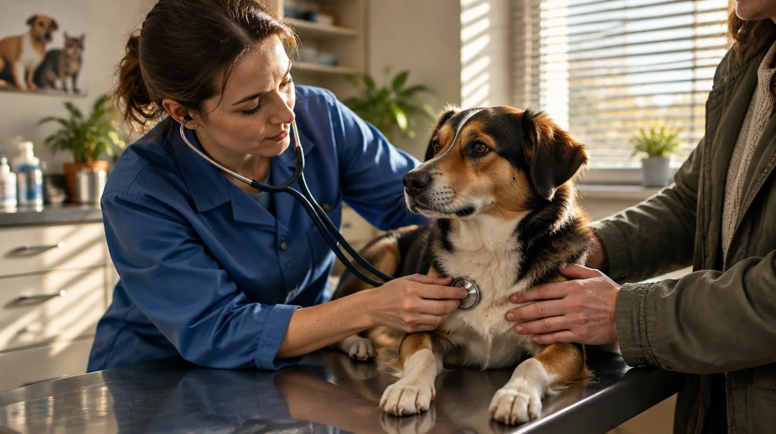 Was kostet eine Hundekrankenversicherung?