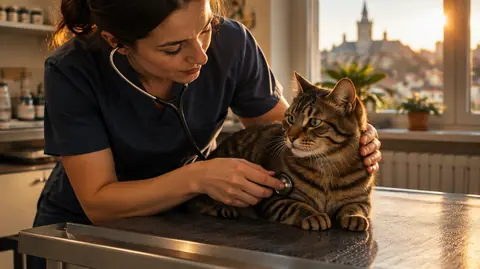 How much does cat health insurance cost in Germany?