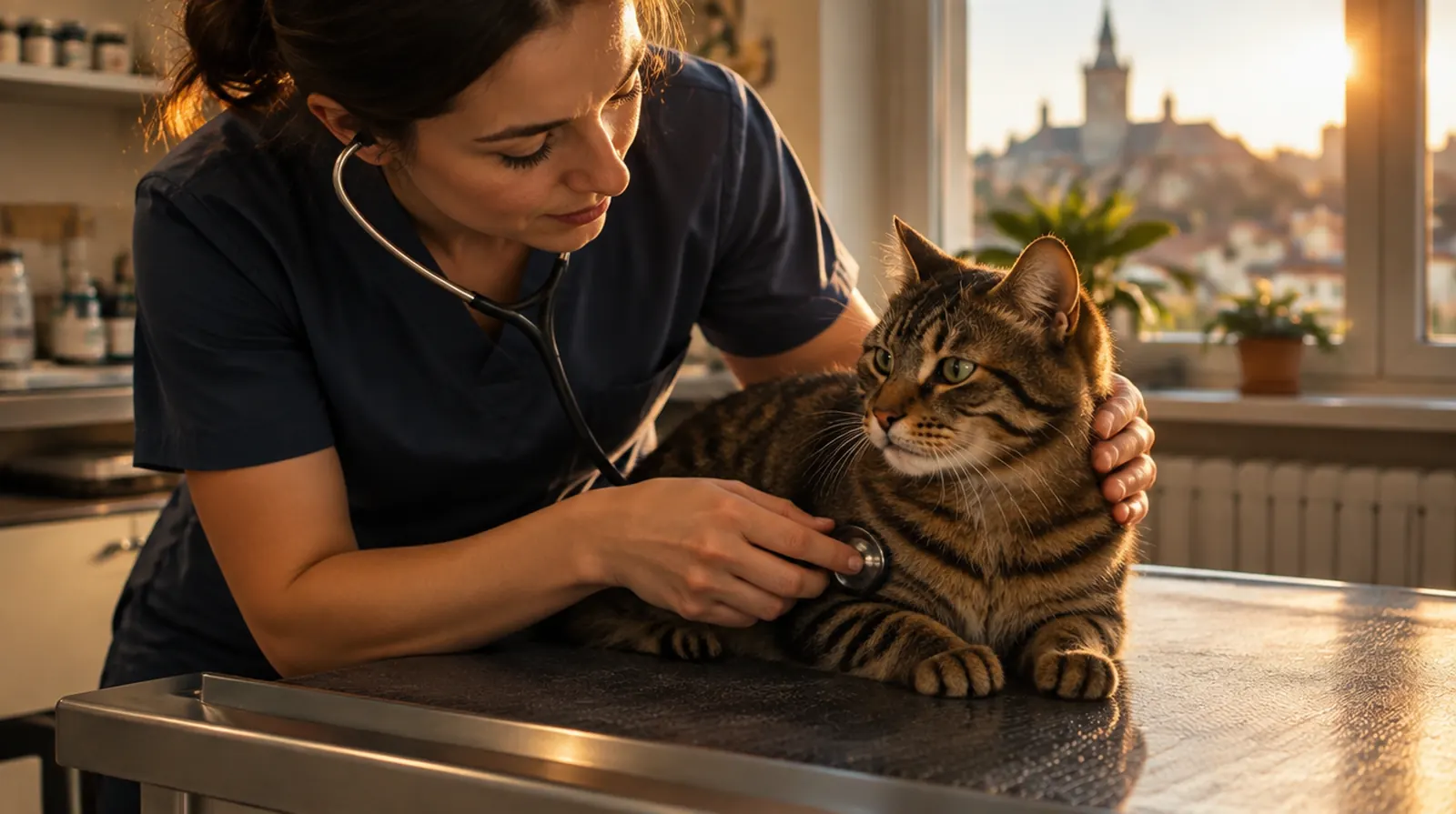 Was kostet eine Katzenkrankenversicherung?