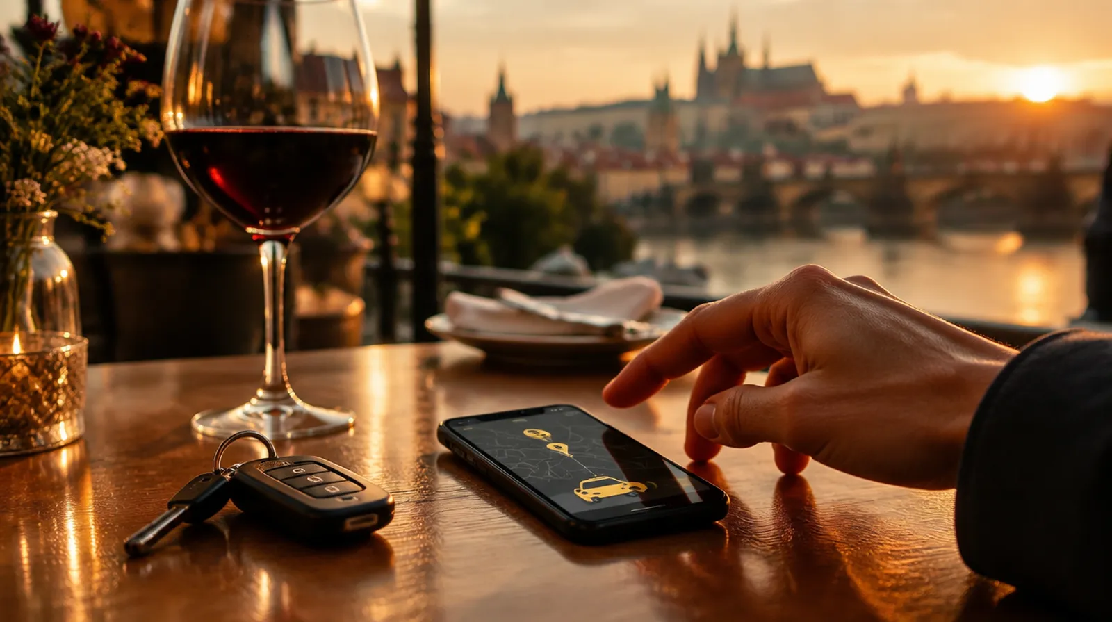 Does car insurance pay after drink driving in Germany?