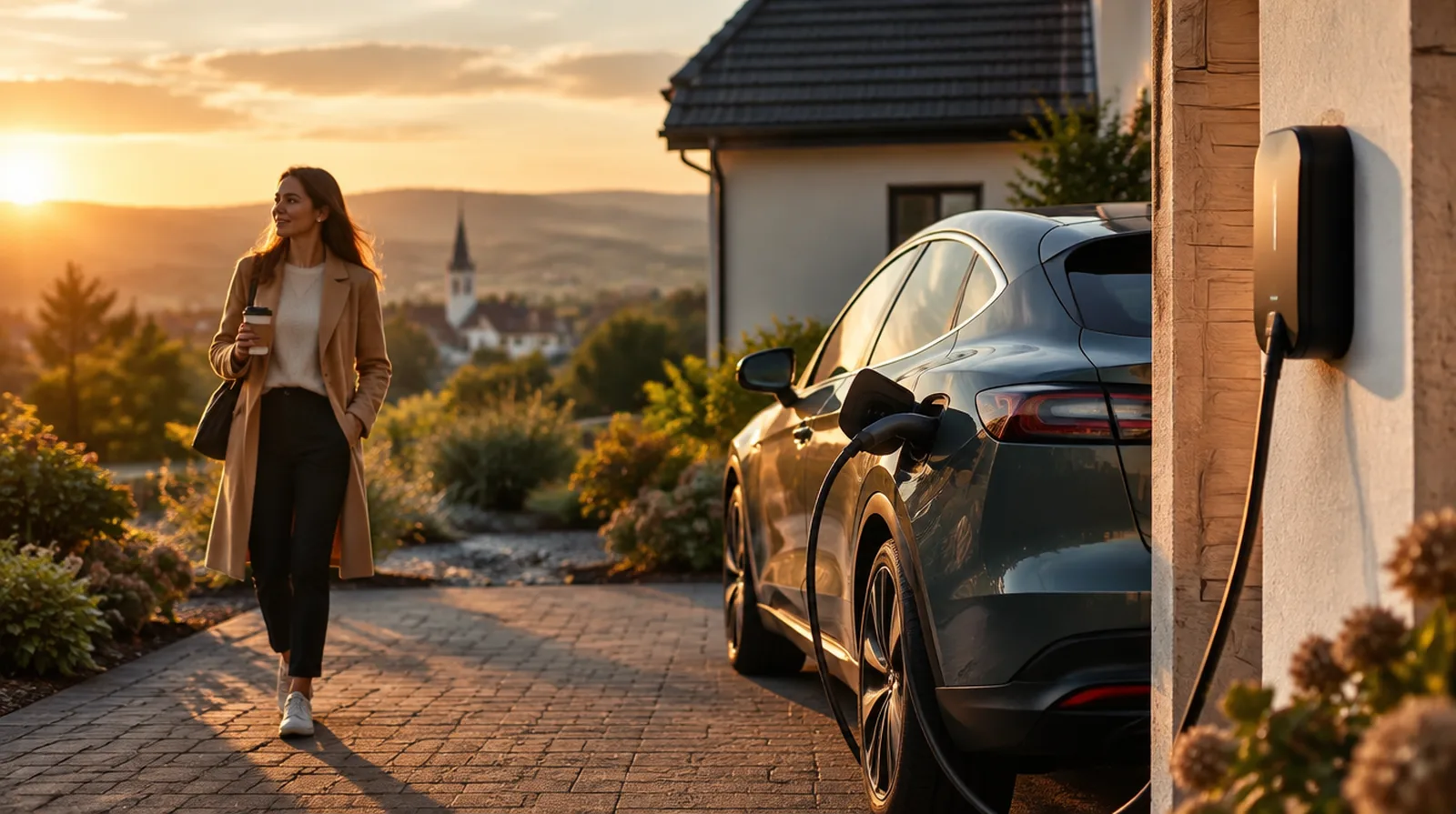 How much does insurance for an electric car cost?