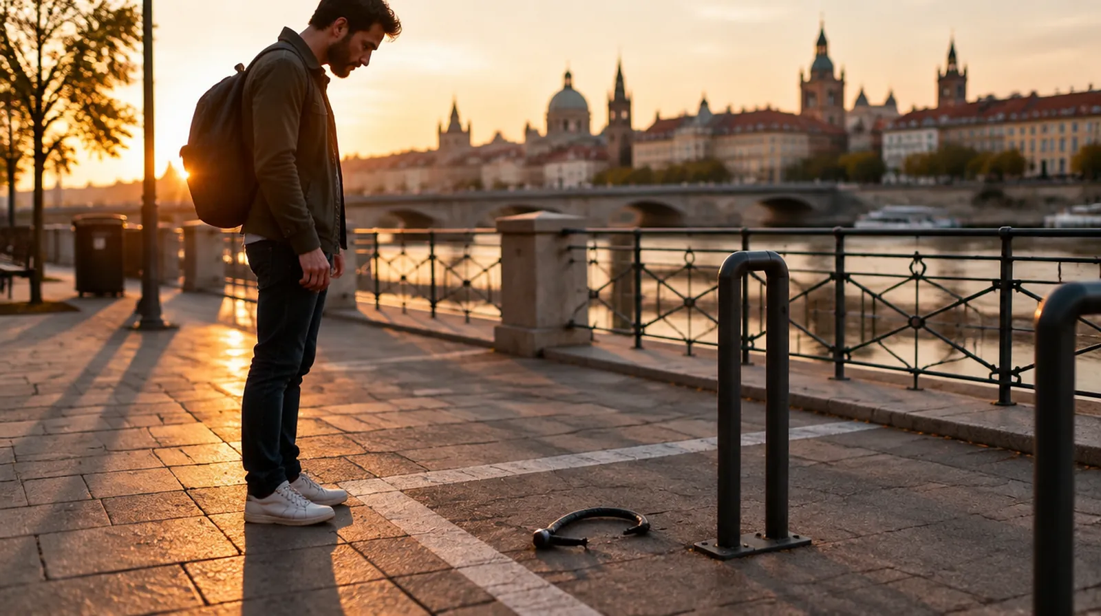 Zahlt die Versicherung, wenn mein E-Scooter gestohlen wird?