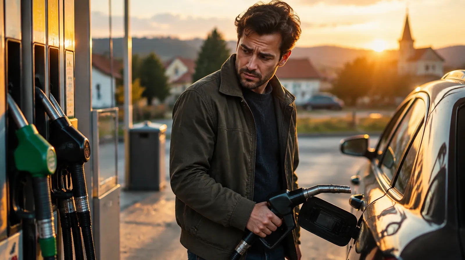 Does insurance pay if I put the wrong fuel in my car?