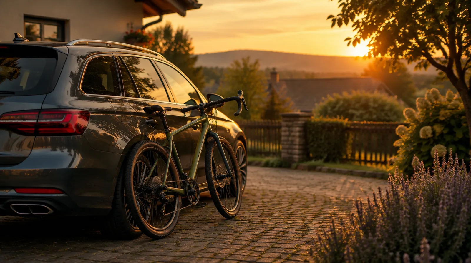 Do I get money back if I drive fewer kilometres in Germany?