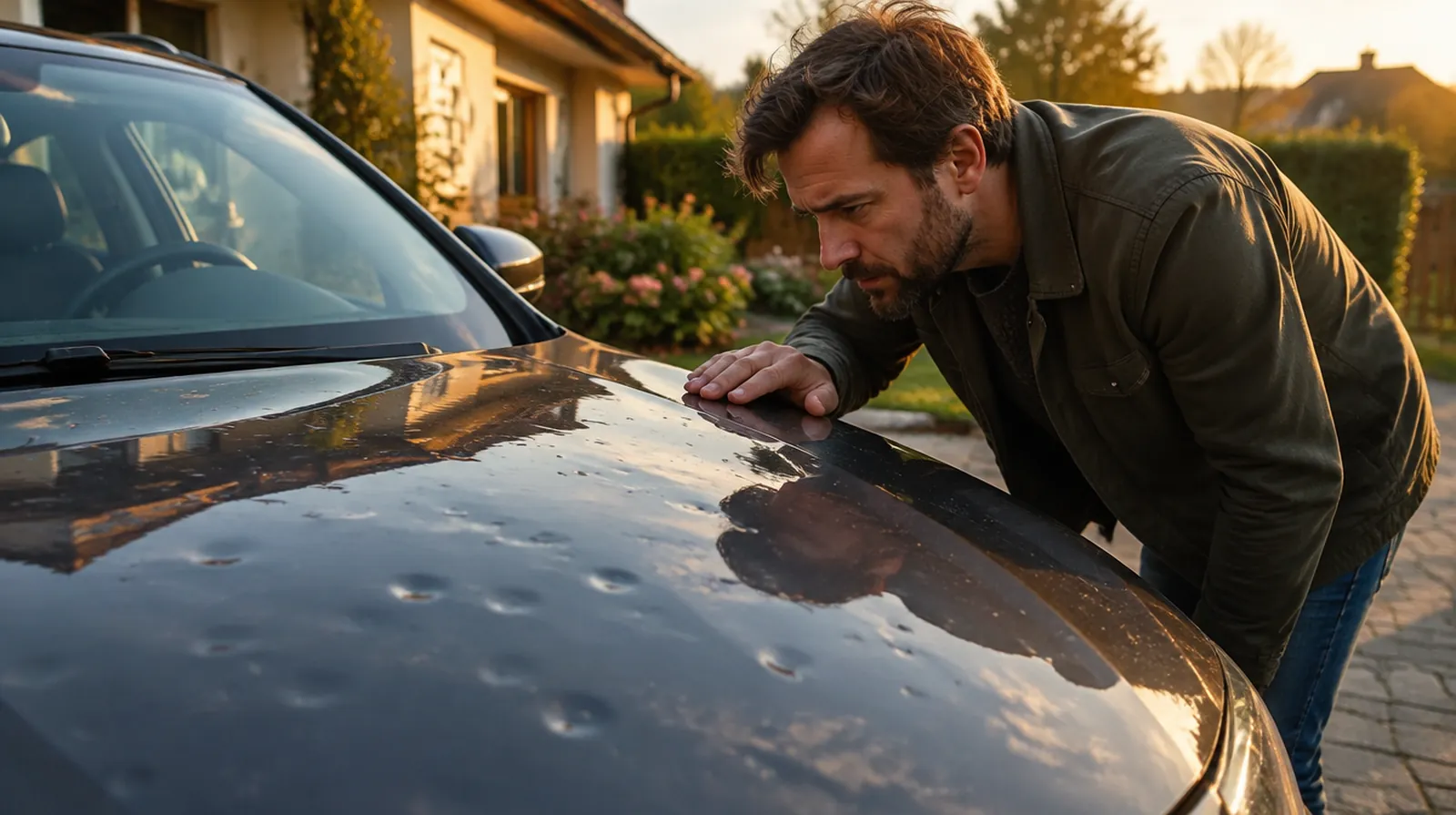 Can I have my comprehensive claim paid out instead of repairing?