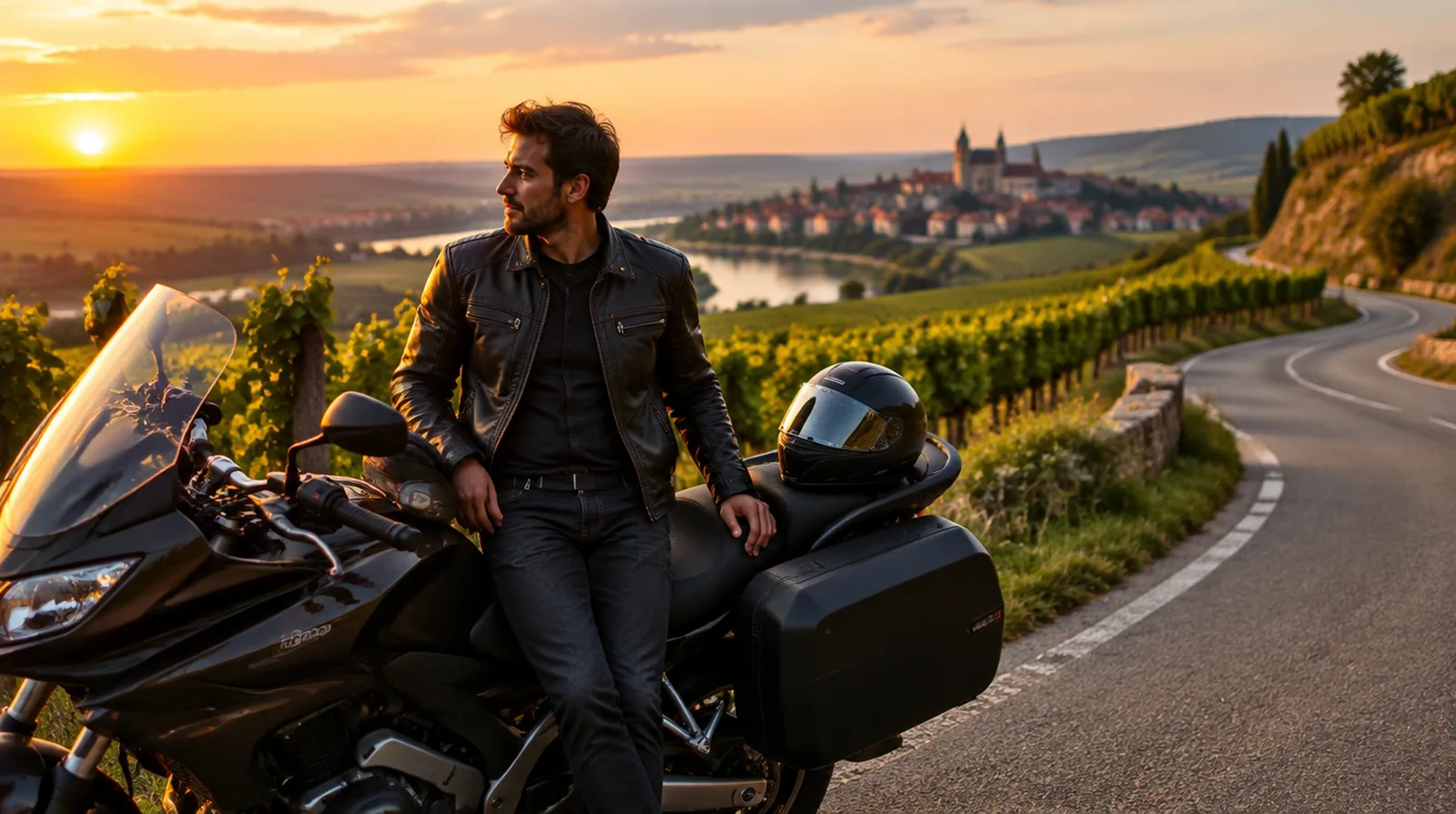 Was kostet eine Motorradversicherung?