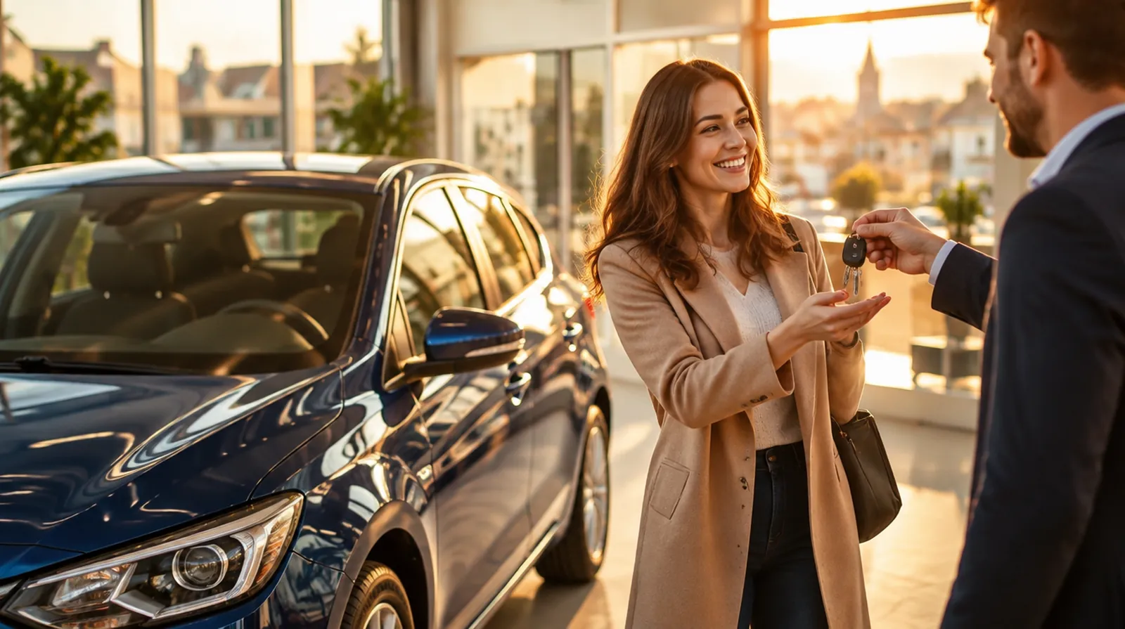 Is new-price cover worth it in comprehensive car insurance?