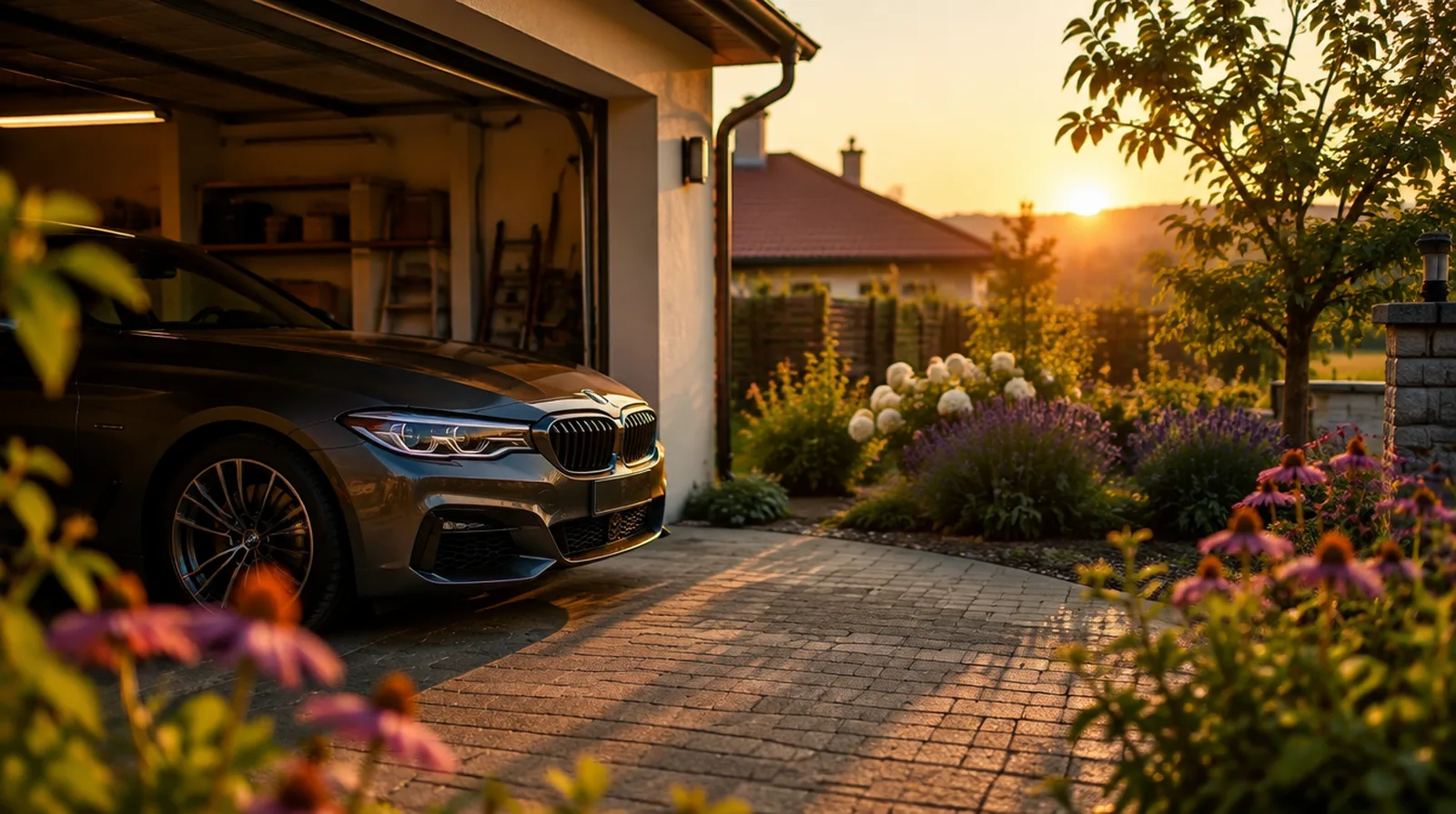 What happens to car insurance when the registered keeper dies in Germany?