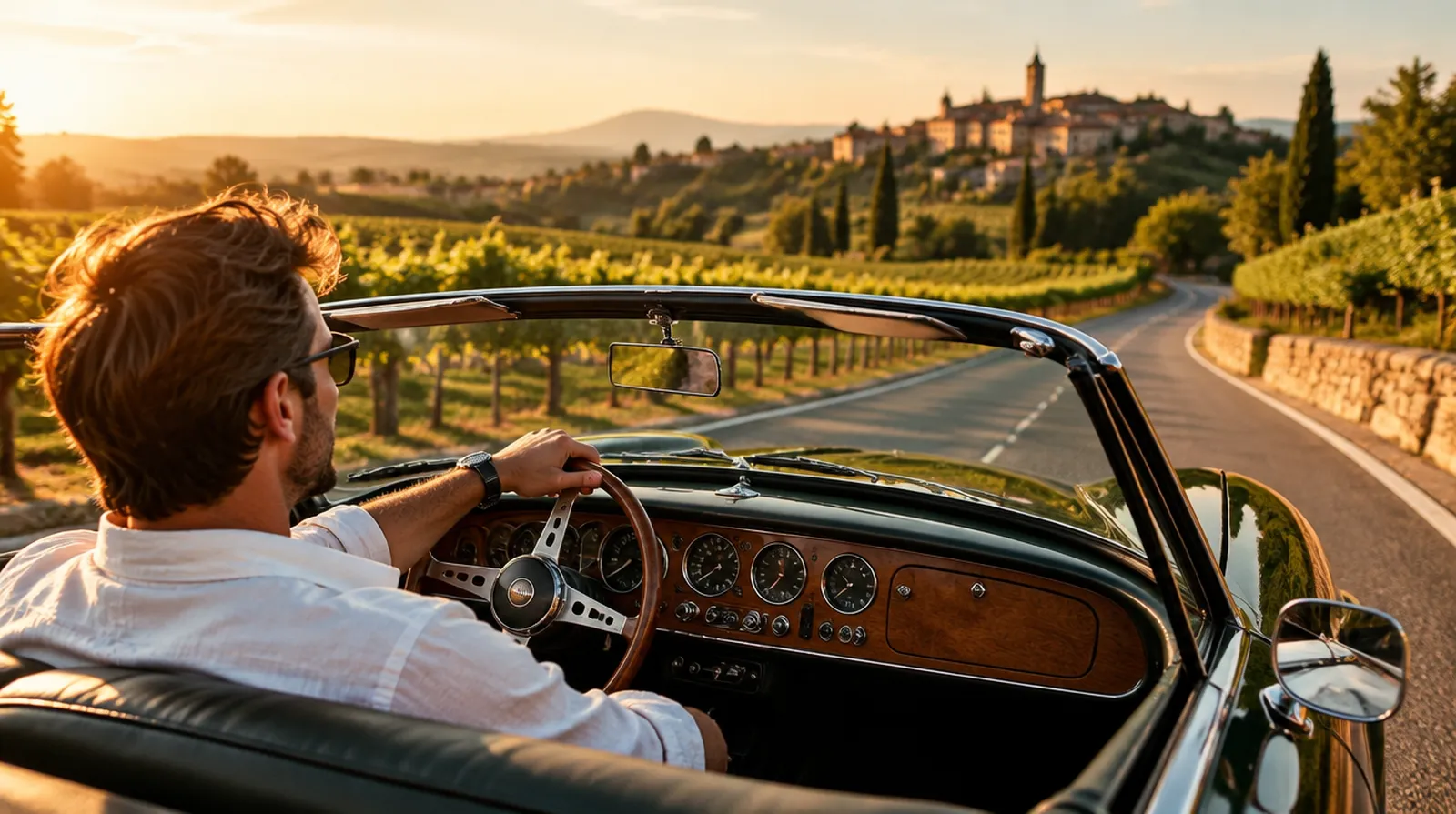 Is a seasonal number plate worth it for car insurance in Germany?