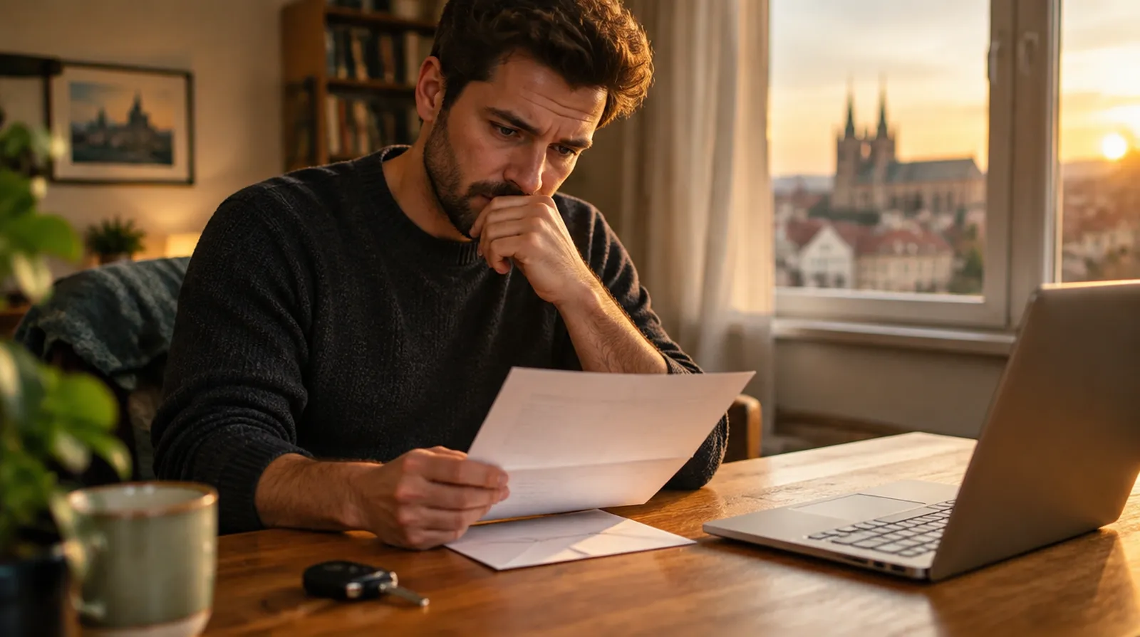 When can I cancel my car insurance early in Germany?