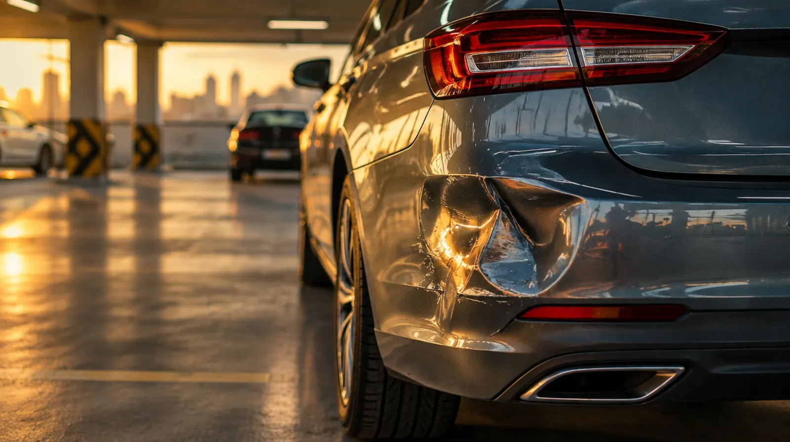 When is comprehensive car insurance worth it in Germany?