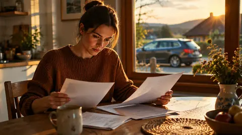 How do I switch my car insurance in Germany?