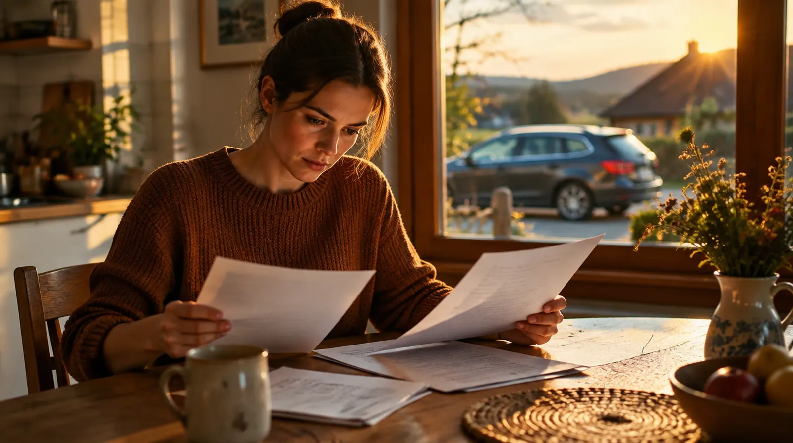 How do I switch my car insurance in Germany?