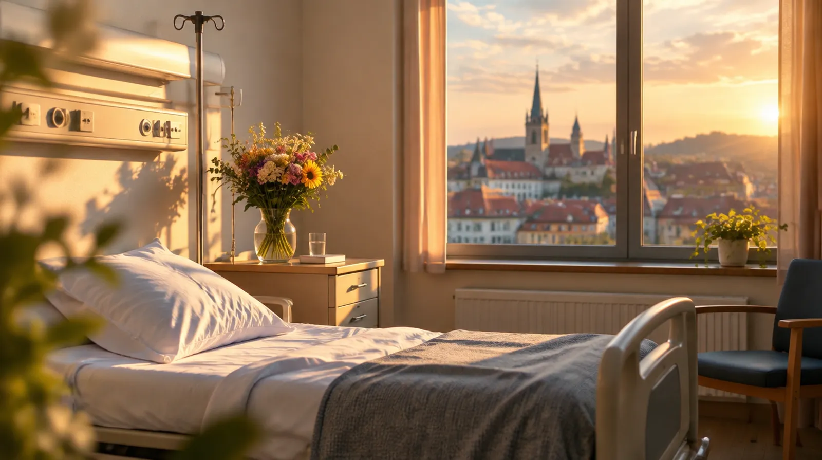 Lohnt sich eine Krankenhauszusatzversicherung?