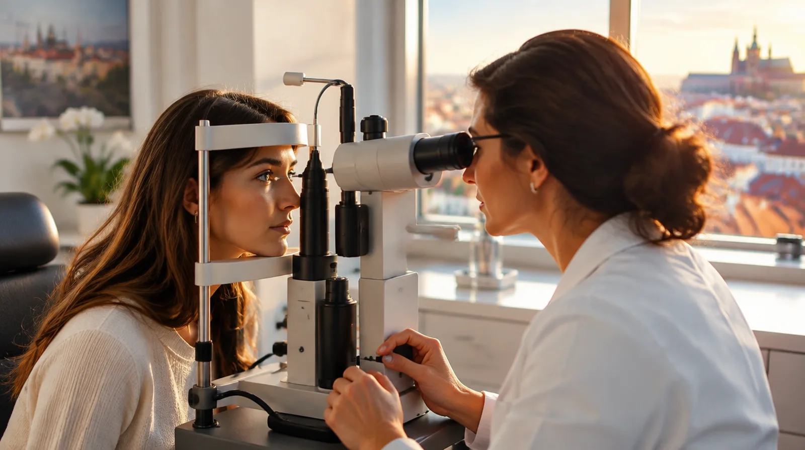 Does supplementary insurance pay for IGeL services at the doctor?