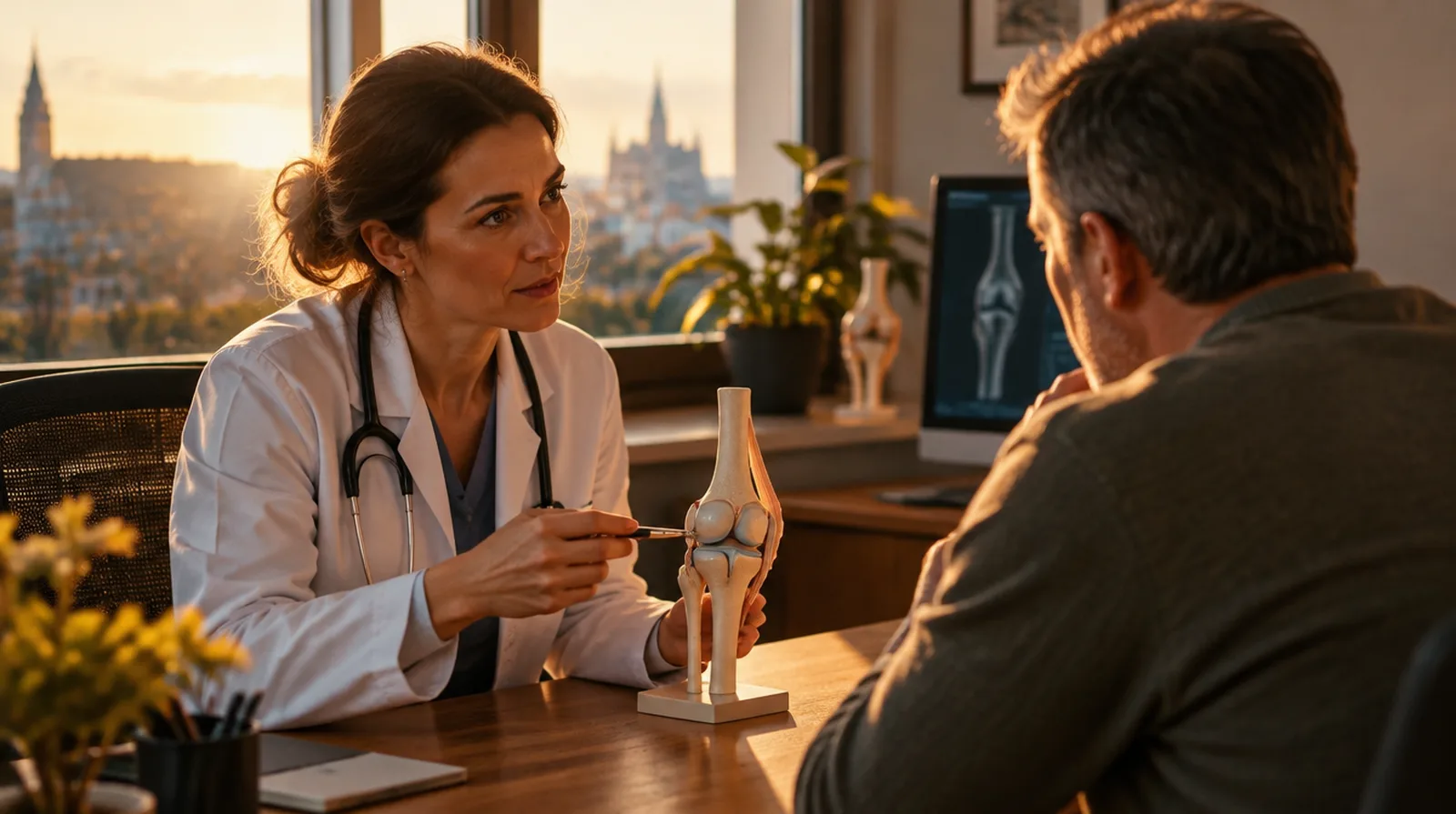 Does supplementary health insurance pay for an already planned operation in Germany?