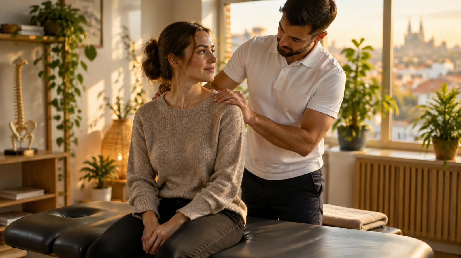 Wer zahlt Osteopathie: Krankenkasse, PKV oder Zusatzversicherung?