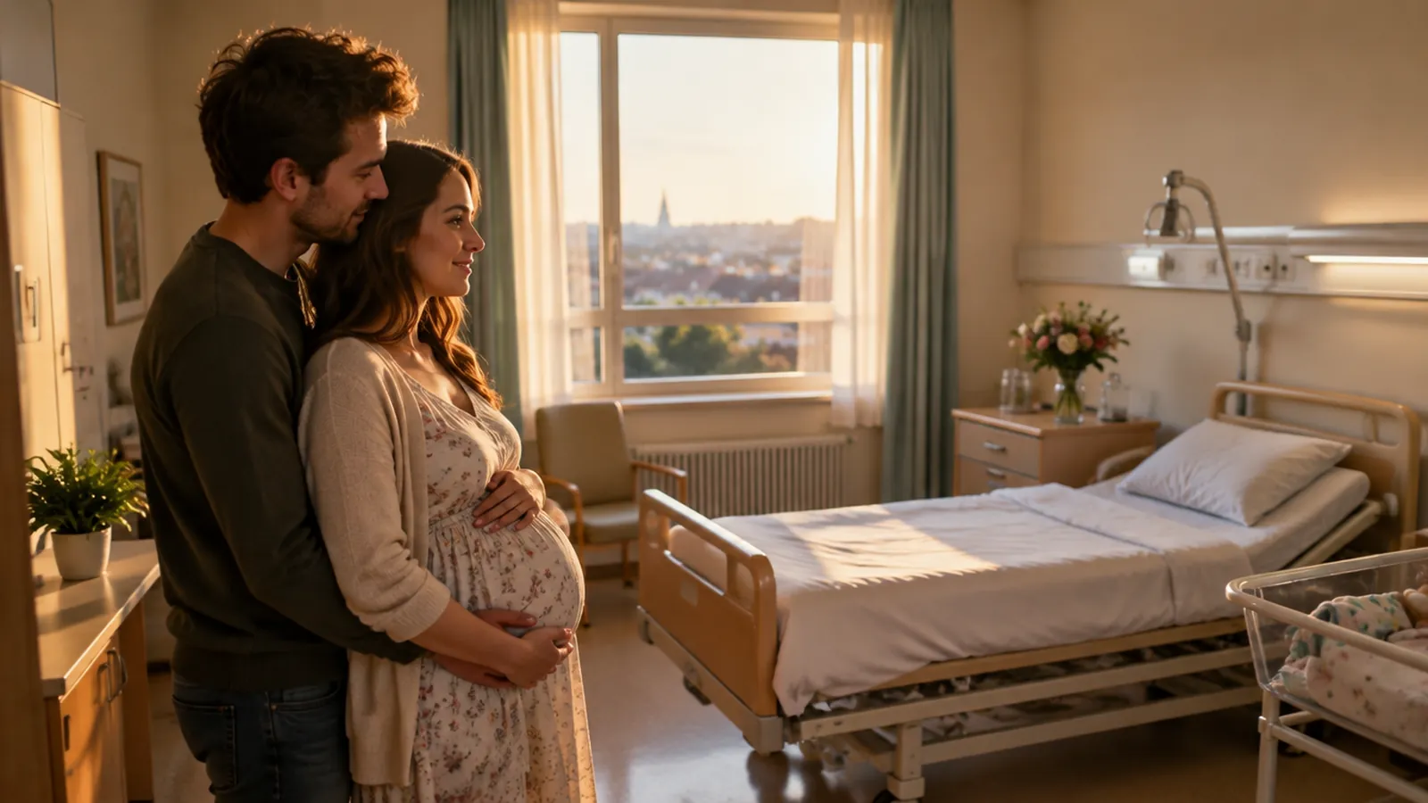 Is supplementary health insurance worth it before pregnancy?