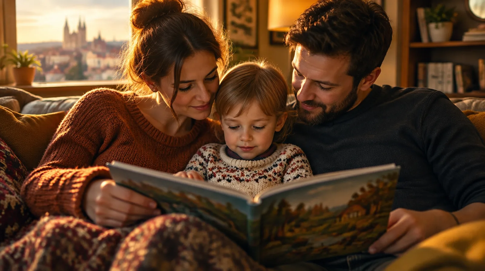 How do I insure an adopted or foster child in Germany?