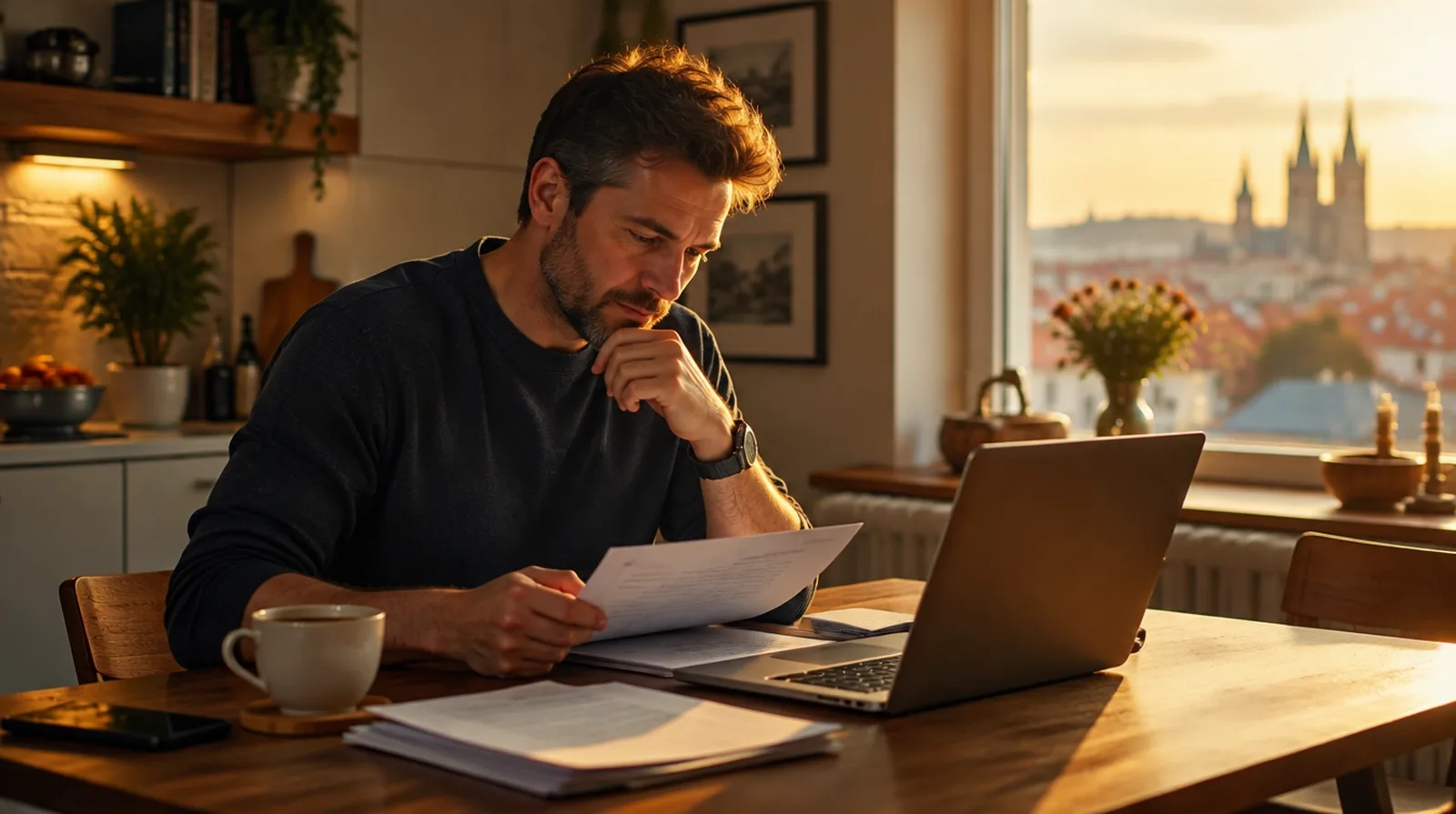 Which insurance do I need if I become unemployed?