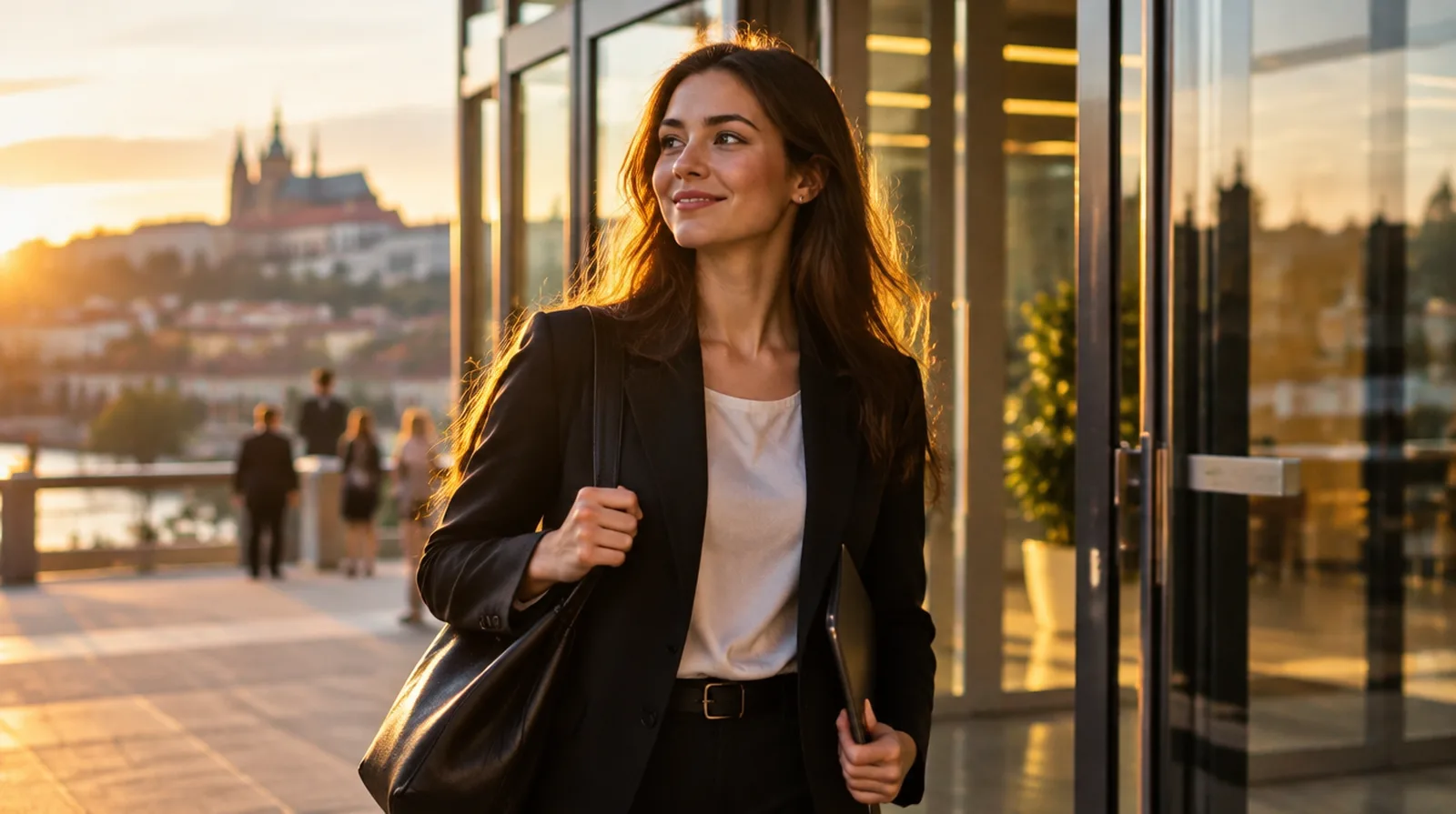Which insurance do I need when starting work after university in Germany?