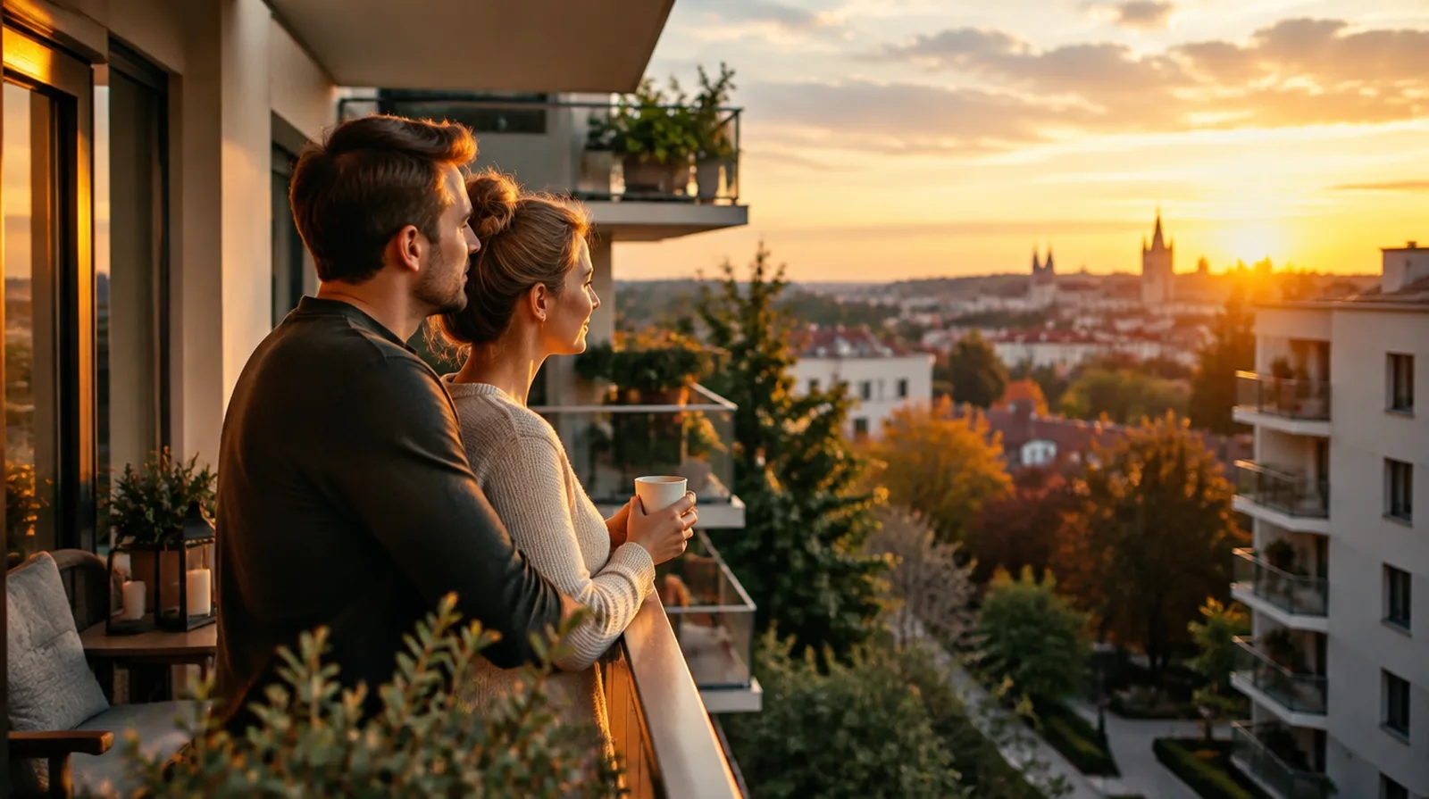 Welche Versicherungen brauche ich für eine Eigentumswohnung?