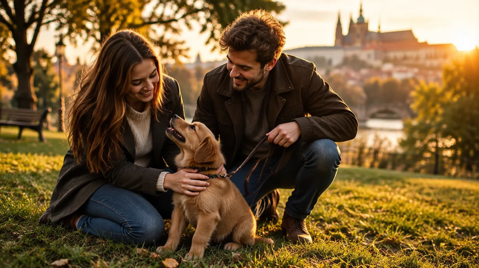 What insurance do I need when I get a dog in Germany?