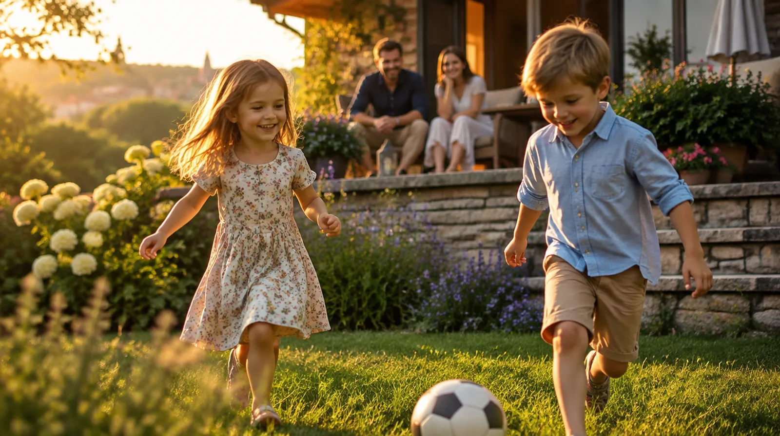 Which insurance policies are really worth it for children in Germany?