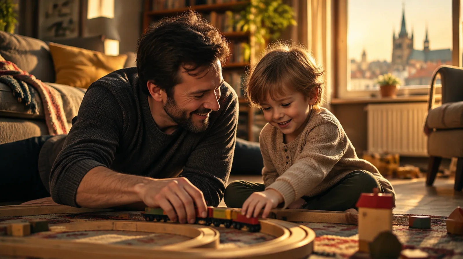 Ist eine Kinderinvaliditätsversicherung sinnvoll?